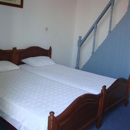 Horio Village Rooms 锡米 外观 照片