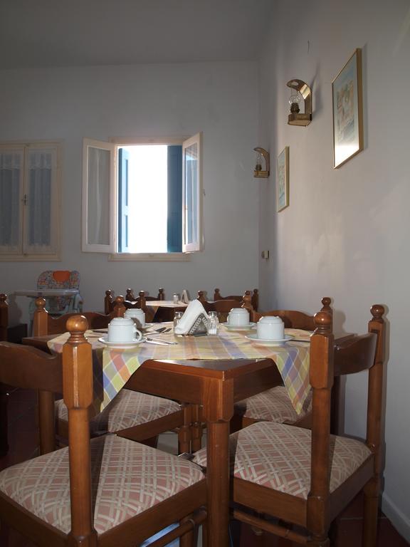 Horio Village Rooms 锡米 外观 照片