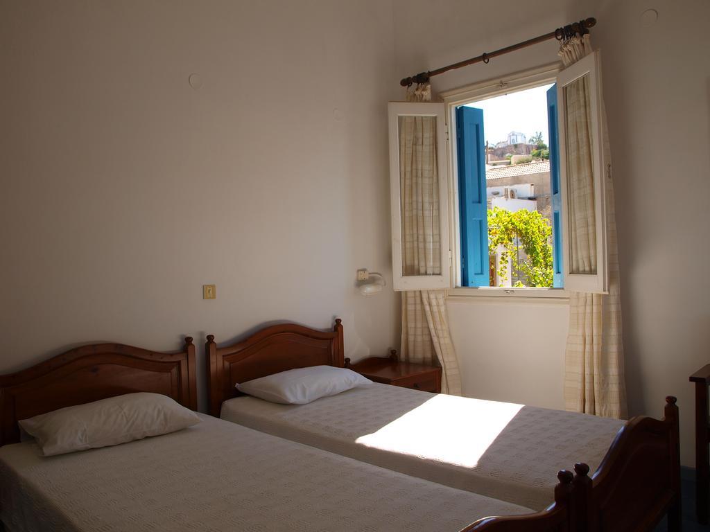 Horio Village Rooms 锡米 客房 照片