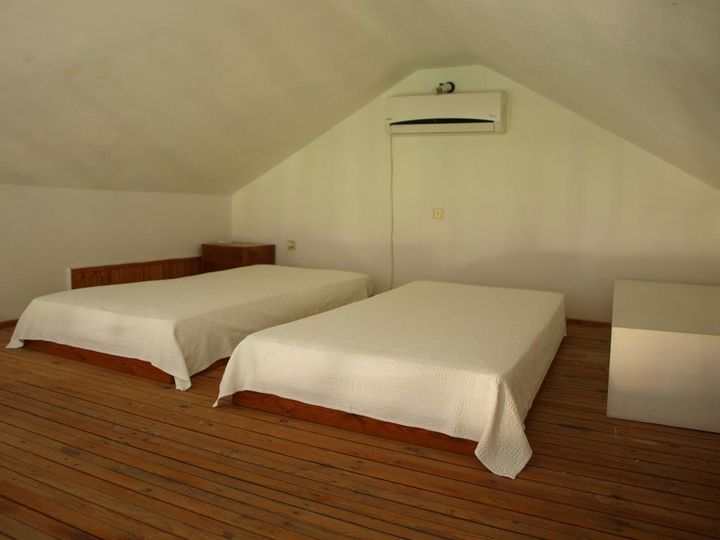 Horio Village Rooms 锡米 客房 照片