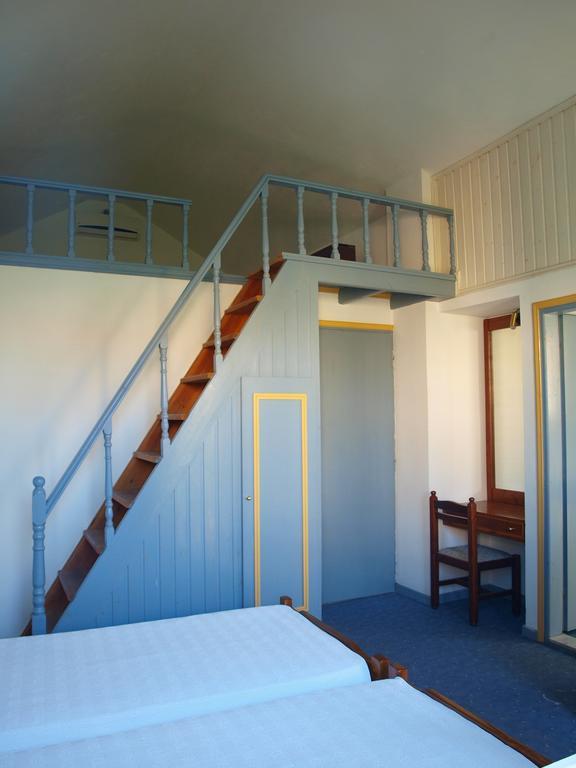 Horio Village Rooms 锡米 客房 照片