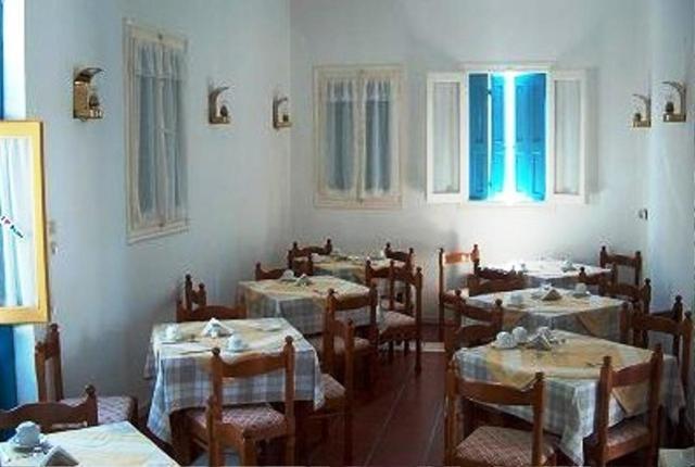 Horio Village Rooms 锡米 外观 照片