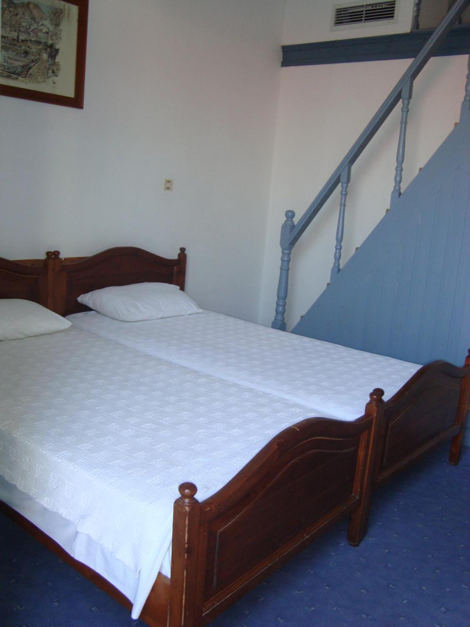 Horio Village Rooms 锡米 外观 照片
