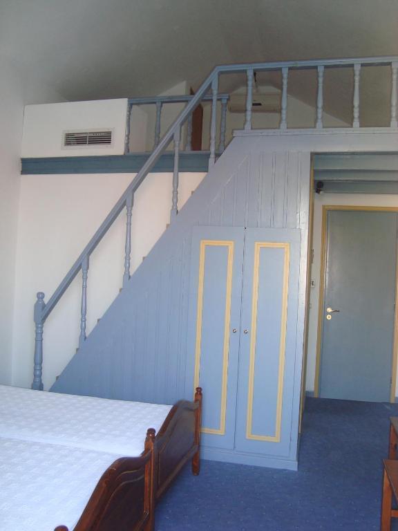 Horio Village Rooms 锡米 客房 照片